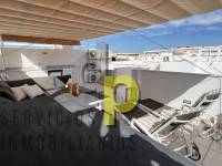 Sale - Terraced house - Orihuela Costa - Cabo roig - La Zenia