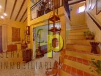 Sale - Country House - Elche Pedanías - Jubalcoy