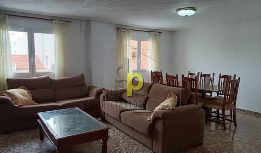 Apartment / Flat - Short time rental - Torrellano - Torrellano