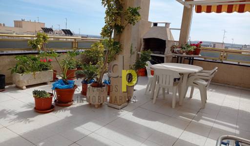 Ático - Venta - Torrellano - Torrellano