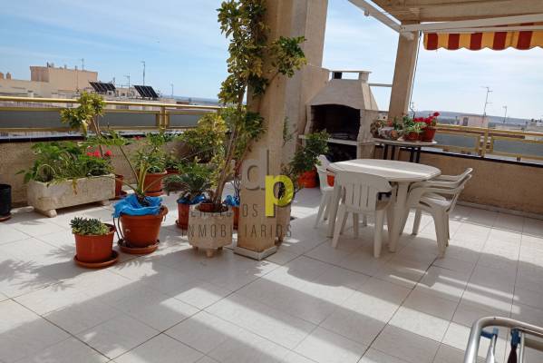 Ático - Venta - Torrellano - Torrellano