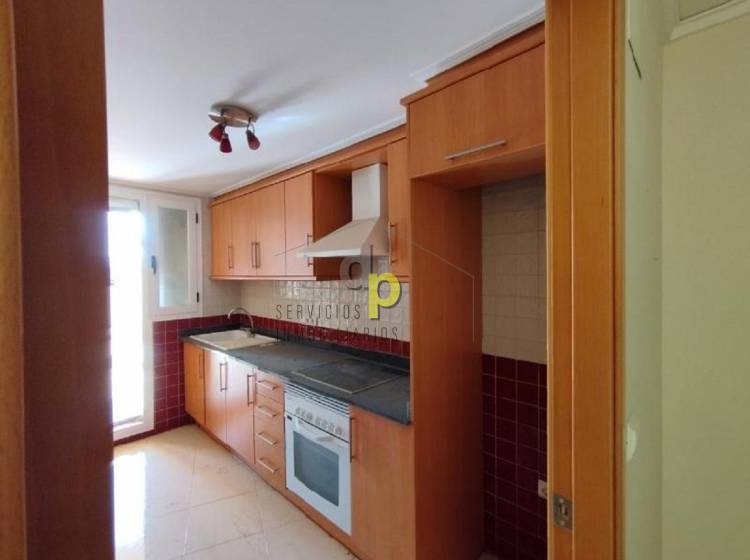 Sale - Apartment / Flat - Denia - La Pedrera-Vessanes