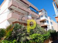 Venta - Apartamento / Piso - Santa Pola - Gran Playa