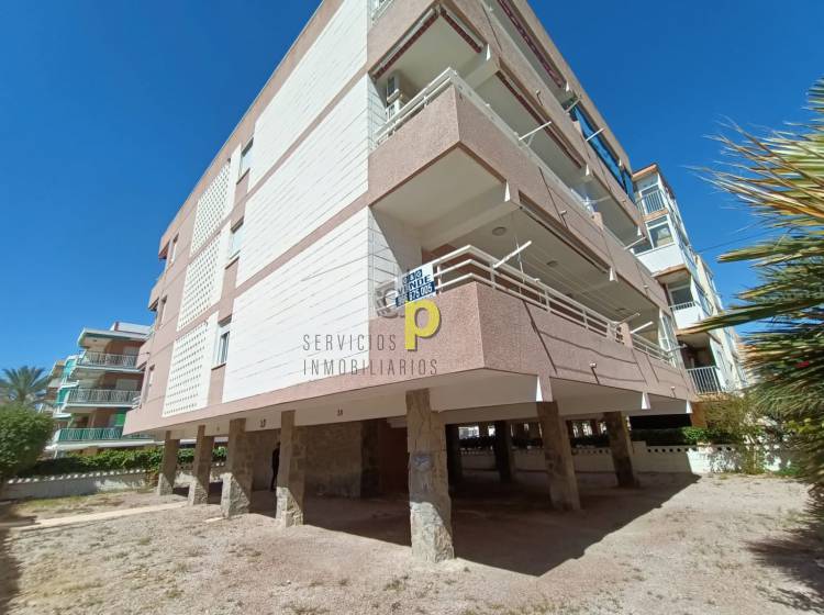 Venta - Apartamento / Piso - Santa Pola - Gran Playa