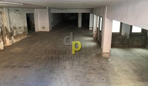 Local  - Venta - Alicante - Garbinet