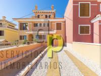 Sale - Terraced house - Finestrat - Finestrat Urbanizaciones