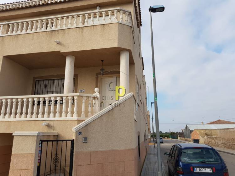 Sale - Terraced house - Formentera del Segura