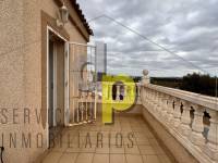 Sale - Terraced house - Formentera del Segura