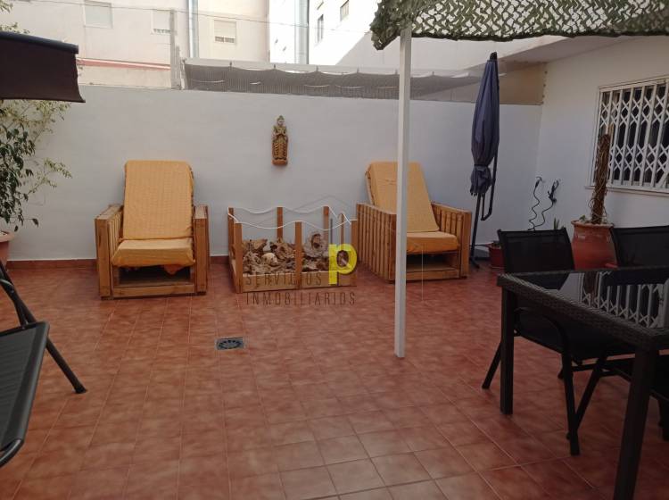 Sale - Apartment / Flat - Alicante - Campoamor