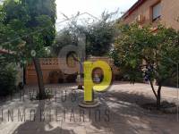 Sale - Terraced house - San Vicente del Raspeig - Haygon - Universidad