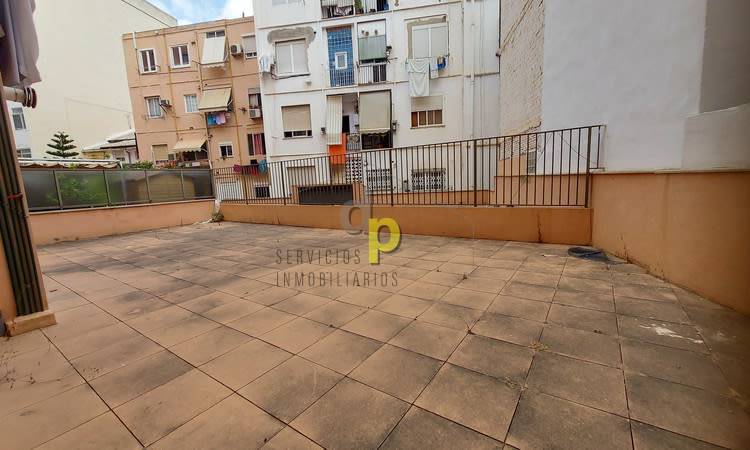 Sale - Apartment / Flat - Valencia Ciudad - Patraix