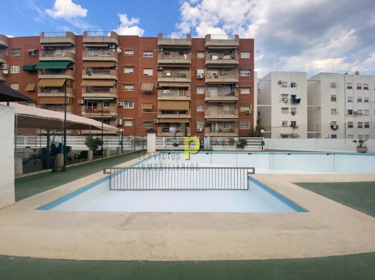 Venta - Apartamento / Piso - Valencia Ciudad - Valencia