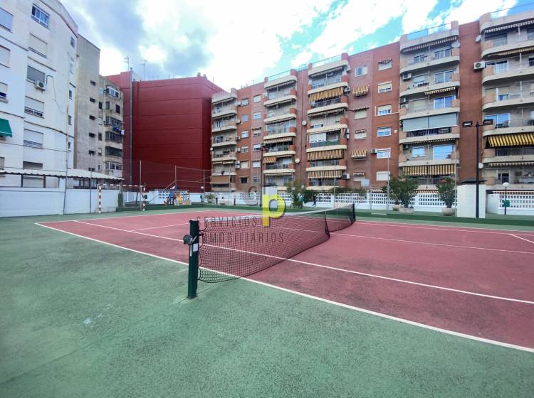 Sale - Apartment / Flat - Valencia Ciudad - Valencia