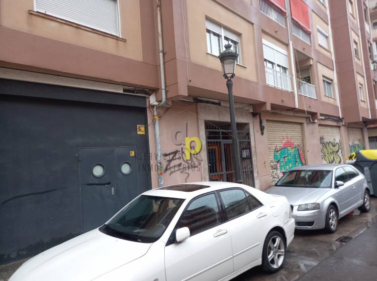 Sale - Apartment / Flat - Valencia Ciudad - Poblados Marítimos - Nazaret