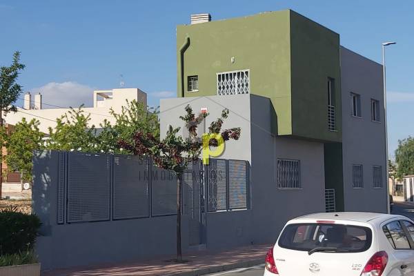Edificio - Sale - Hondón de los Fráiles - Hondón de los Fráiles