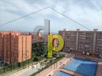 Alquiler larga temporada - Apartamento / Piso - Alicante - El Palmeral - Urbanova - Tabarca