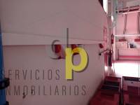 Alquiler larga temporada - Nave Industrial - Torrellano - Polígono