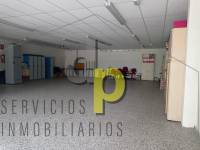 Long time Rental - Industrial - Torrellano - Polígono