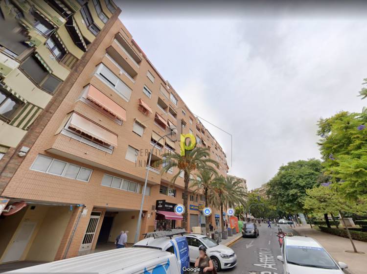 Venta - Apartamento / Piso - Alicante - Campoamor