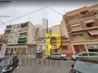 Venta - Suelo - Alicante - Carolinas Altas