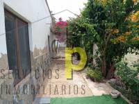 Sale - Villa - Elche Pedanías - Las Bayas