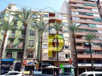 Sale - Apartment / Flat - Alicante - Ensanche - Diputación