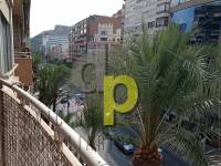 Venta - Apartamento / Piso - Alicante - Ensanche - Diputación
