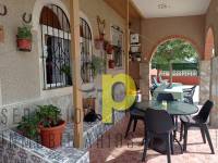 Sale - Villa - Alicante - Fontcalent