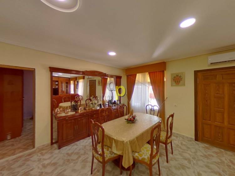 Sale - Villa - Alicante - Fontcalent