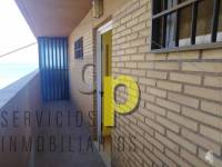 Sale - Apartment / Flat - Arenales del Sol - Arenales