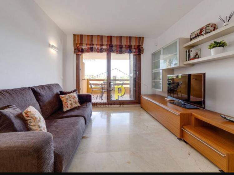 Sale - Apartment / Flat - Orihuela Costa - Punta Prima