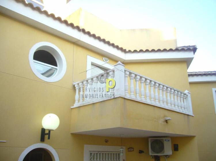 Venta - Apartamento / Piso - Catral