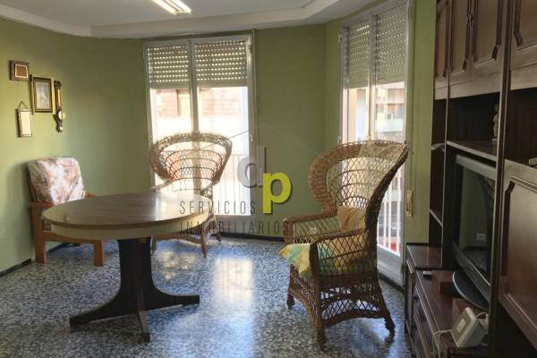 Apartamento / Piso - Venta - Elche - El Pla de Sant Josep - L'Asil