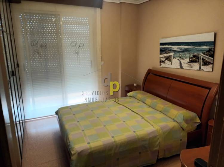 Long time Rental - Apartment / Flat - Torrellano