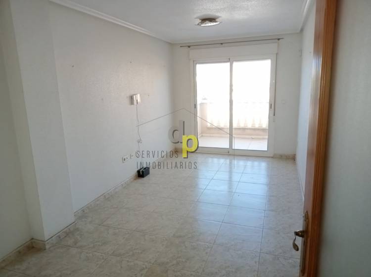 Sale - Apartment / Flat - Santa Pola - Playa Lisa