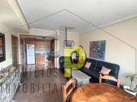 Alquiler larga temporada - Apartamento / Piso - Torrellano