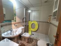 Alquiler larga temporada - Apartamento / Piso - Torrellano