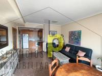 Alquiler larga temporada - Apartamento / Piso - Torrellano