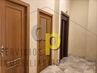 Alquiler larga temporada - Apartamento / Piso - Torrellano