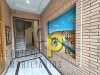 Alquiler larga temporada - Apartamento / Piso - Torrellano