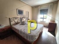 Alquiler larga temporada - Apartamento / Piso - Torrellano