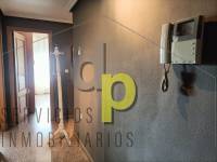 Alquiler larga temporada - Apartamento / Piso - Torrellano