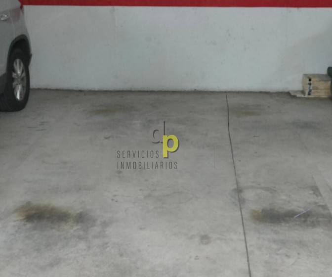 Alquiler larga temporada - Apartamento / Piso - Torrellano