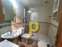 Alquiler larga temporada - Apartamento / Piso - Torrellano