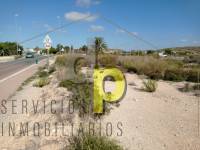 Venta - Parcela / Terreno - Torrellano