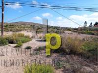 Venta - Parcela / Terreno - Torrellano