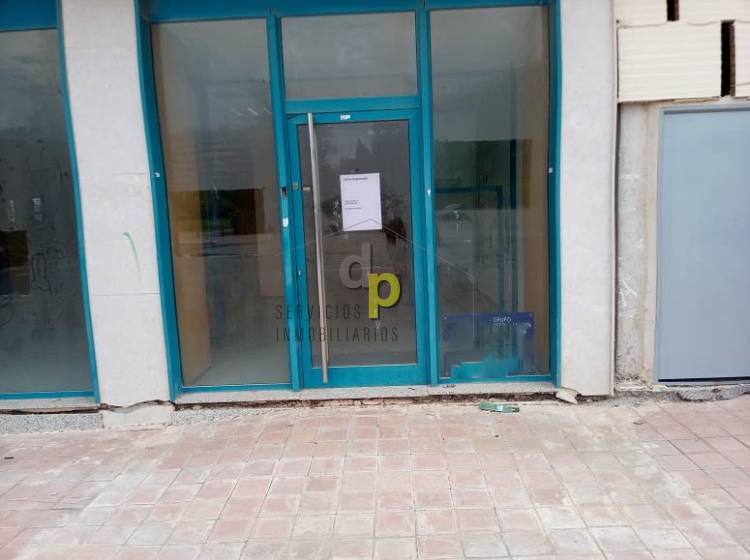 Sale - Local - Alicante - Pau