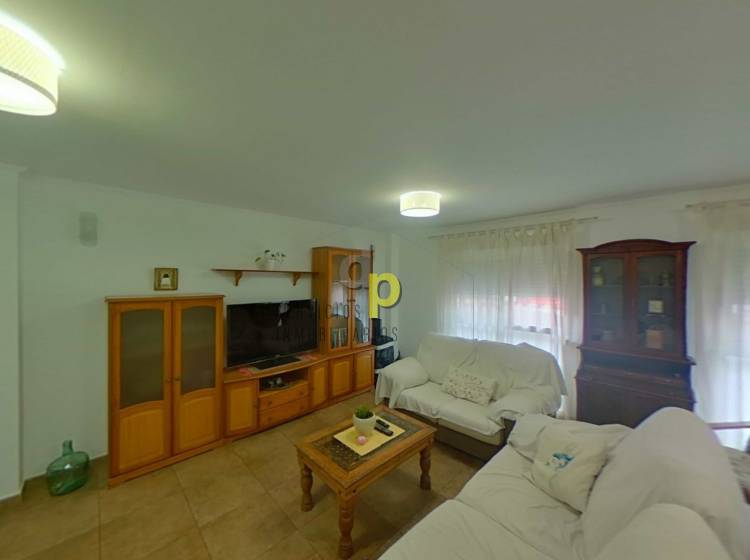Sale - Apartment / Flat - Alicante - Benalua