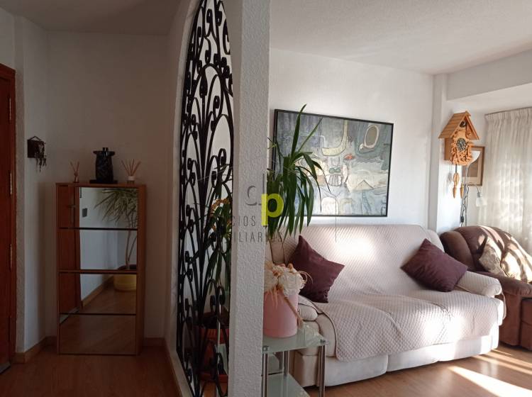 Sale - Apartment / Flat - Alicante - Vistahermosa