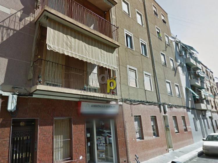 Venta - Apartamento / Piso - Elche - Carrús Este